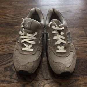 New Balance 574 CLASSIC